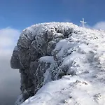 Jeff's - With A Mountain View Bad Goisern