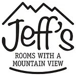 Jeff's - With A Mountain View Couette-café 3*