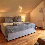 Couette-café Jeff's - With A Mountain View Bad Goisern