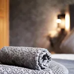 Couette-café Jeff's - With A Mountain View Bad Goisern