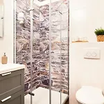 Jeff's - With A Mountain View