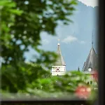 Couette-café Jeff's - With A Mountain View