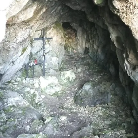 Jeff's - With A Mountain View 3*