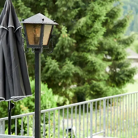 Bed & Breakfast Jeff's - With A Mountain View 3*