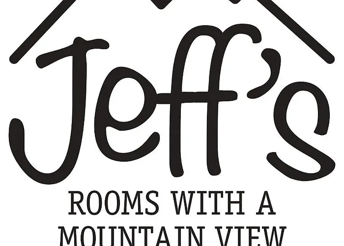 Jeff's - With A Mountain View Bed & Breakfast 3*