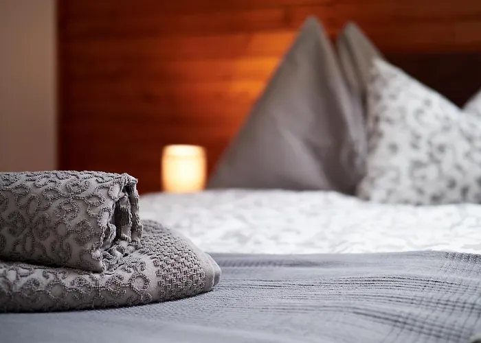 Jeff's - With A Mountain View