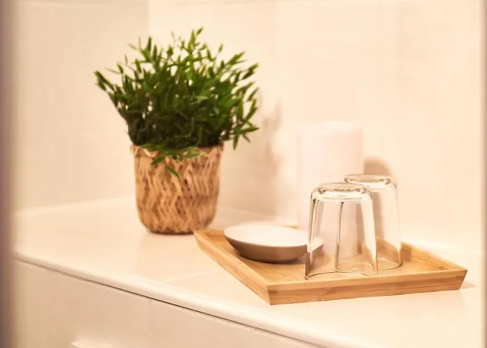 Bed & Breakfast Jeff's - With A Mountain View