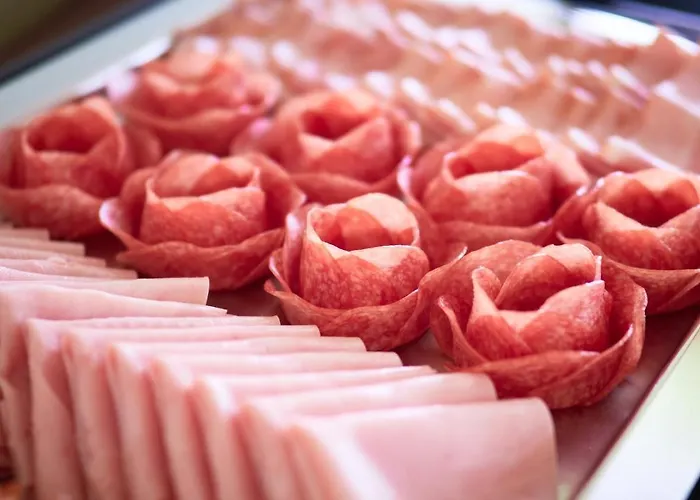 Oda ve Kahvaltı Jeff's - With A Mountain View 3*