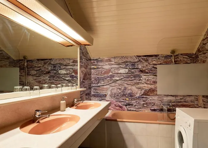 Jeff's - With A Mountain View 3* Bad Goisern