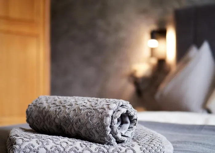 Bed & Breakfast Jeff's - With A Mountain View Bad Goisern