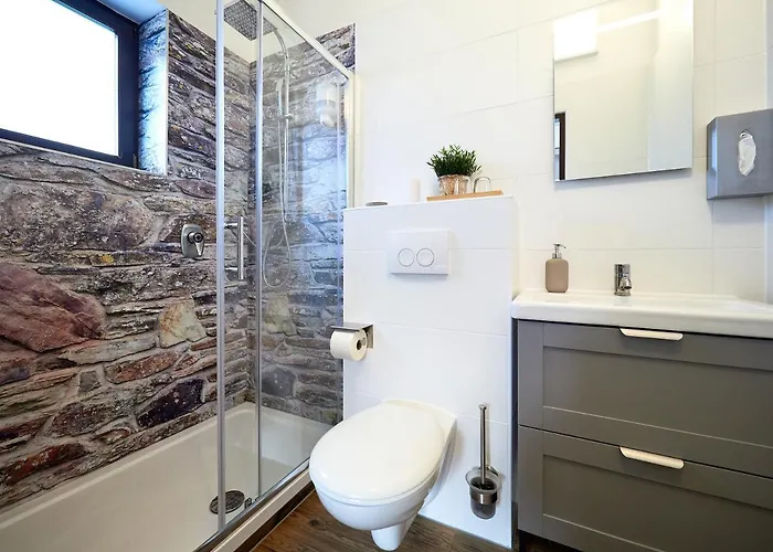 Jeff's - With A Mountain View Oda ve Kahvaltı