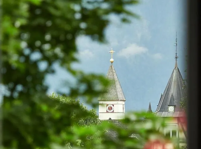 Oda ve Kahvaltı Jeff's - With A Mountain View