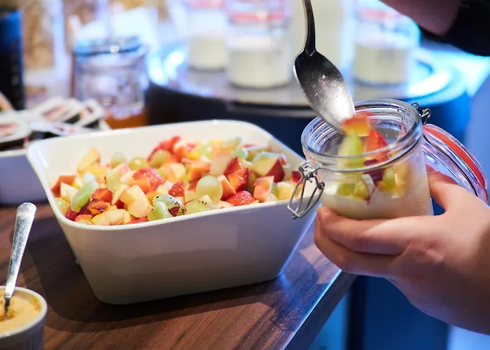 Jeff's - With A Mountain View Oda ve Kahvaltı Bad Goisern