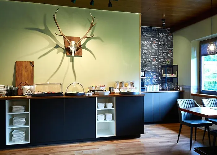 Jeff's - With A Mountain View Oda ve Kahvaltı