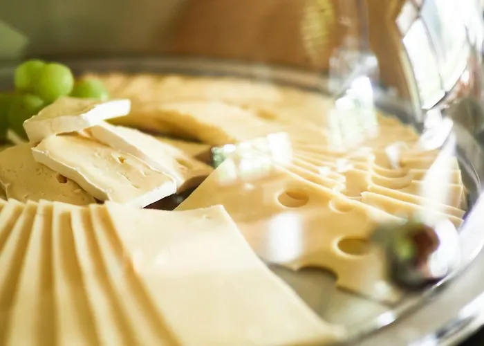 Bed & Breakfast Jeff's - With A Mountain View 3*