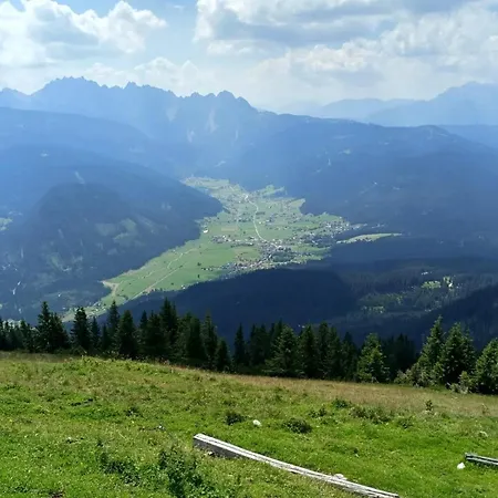 Couette-café Jeff's - With A Mountain View Bad Goisern