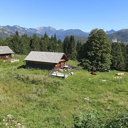 Jeff's - With A Mountain View Couette-café