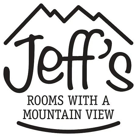 Jeff's - With A Mountain View Bed and breakfast 3*