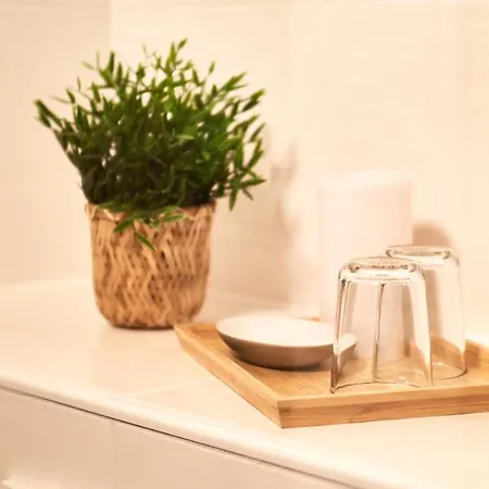 Couette-café Jeff's - With A Mountain View