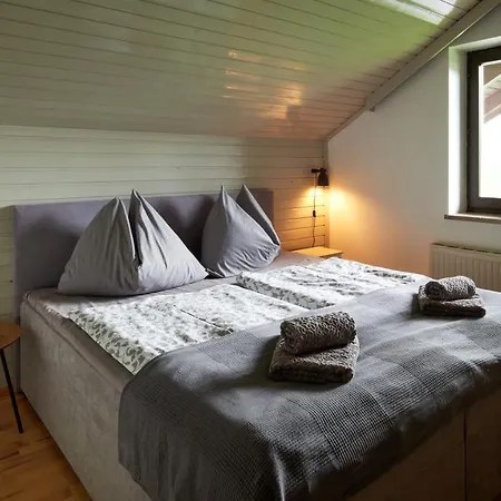 Jeff's - With A Mountain View Couette-café Bad Goisern