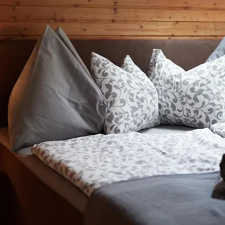 Couette-café Jeff's - With A Mountain View Bad Goisern