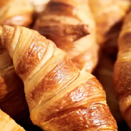 Couette-café Jeff's - With A Mountain View