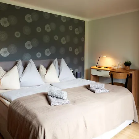 Jeff's - With A Mountain View Bed and breakfast 3*