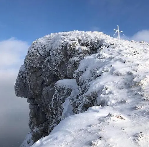 Jeff's - With A Mountain View Bad Goisern