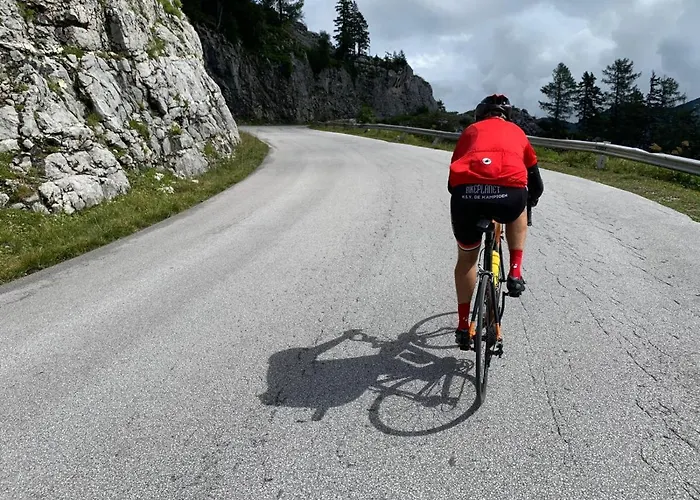 Alojamento de Acomodação e Pequeno-almoço Jeff's - With A Mountain View 3*