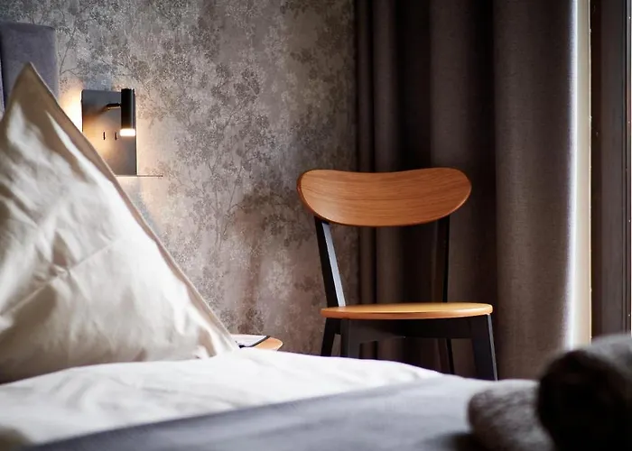 Jeff's - With A Mountain View Alojamento de Acomodação e Pequeno-almoço Bad Goisern