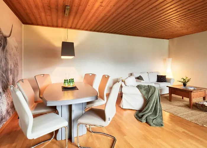 Jeff's - With A Mountain View 3* Bad Goisern