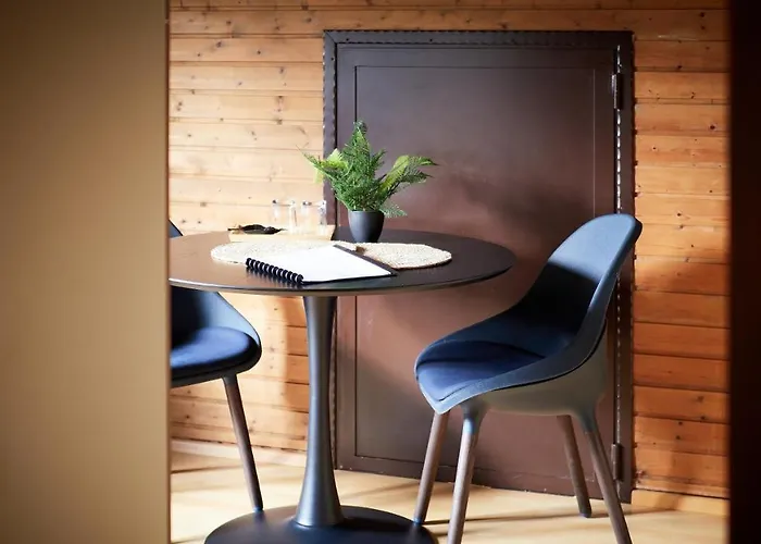 Jeff's - With A Mountain View Alojamento de Acomodação e Pequeno-almoço Bad Goisern