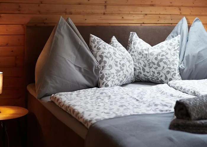 Alojamento de Acomodação e Pequeno-almoço Jeff's - With A Mountain View Bad Goisern