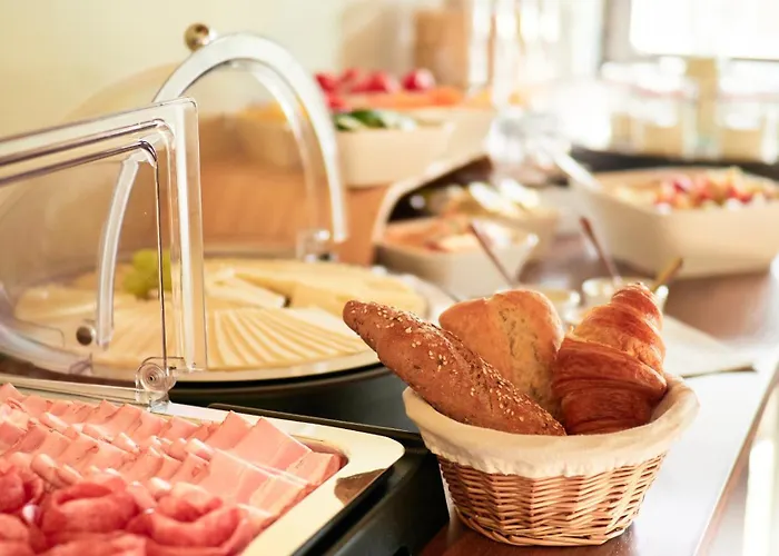 Alojamento de Acomodação e Pequeno-almoço Jeff's - With A Mountain View Bad Goisern