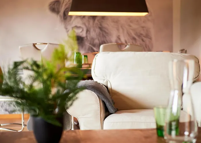 Jeff's - With A Mountain View Alojamento de Acomodação e Pequeno-almoço Bad Goisern